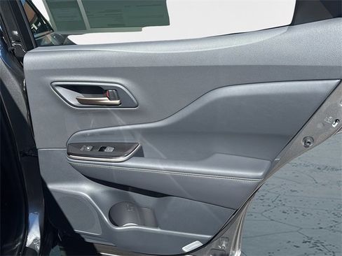 New 2026 Toyota Crown XLE image 12