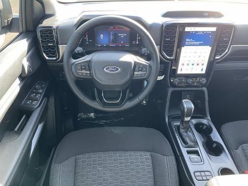 New 2025 Ford Ranger XLT w/ Convenience Package image 13