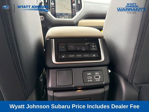 New 2026 Subaru Ascent Limited AWD/4WD image 27