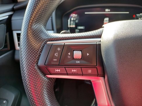 Used 2023 Mitsubishi Outlander ES image 24