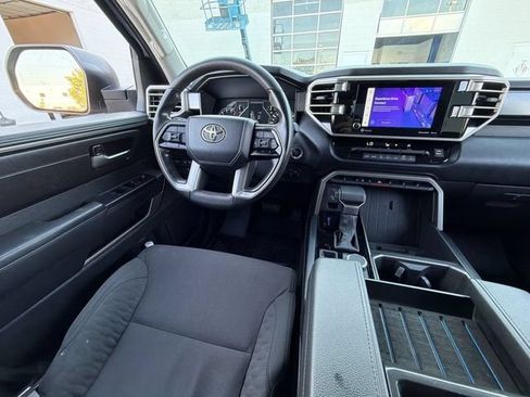 Used 2024 Toyota Tundra SR5 AWD/4WD image 18