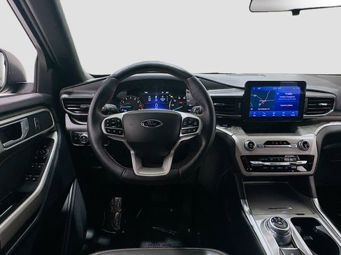 Used 2022 Ford Explorer Timberline AWD/4WD image 23