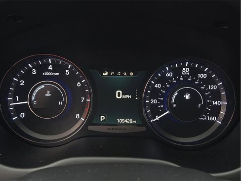 Used 2016 Hyundai Azera image 18