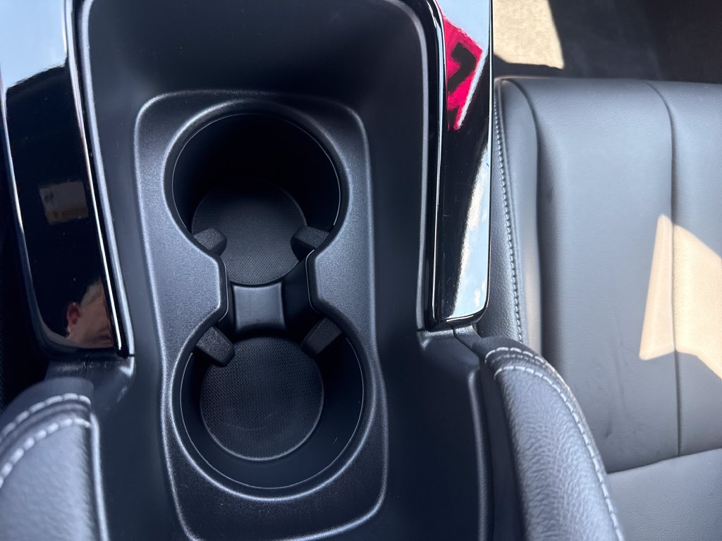 Used 2024 Acura Integra A-Spec FWD image 28