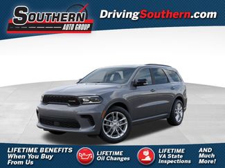 New 2026 Dodge Durango GT 360° Tour