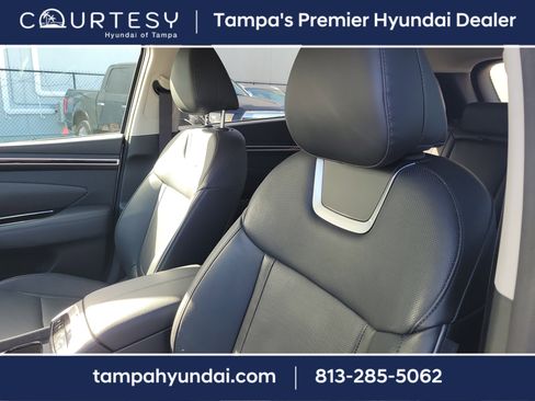 Used 2022 Hyundai Tucson SEL w/ Convenience + Premium Package image 19
