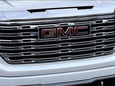 Used 2025 GMC Sierra 1500 Denali w/ Technology Package image 29