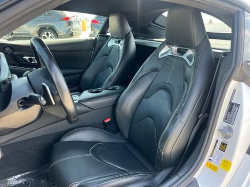 Used 2020 Toyota Supra Premium w/ Driver Assist Package RWD image 13