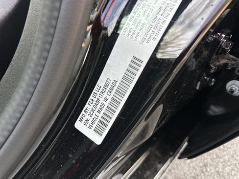 New 2026 Dodge Charger R/T image 34