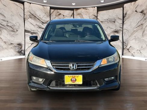 Used 2014 Honda Accord Sport image 2