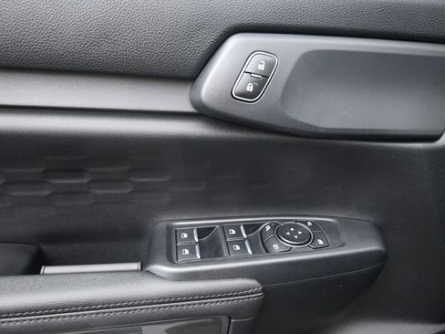 New 2025 Ford Ranger XLT w/ Equipment Group 301A High image 17