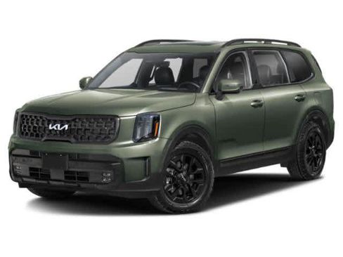 Used 2024 Kia Telluride SX Prestige X-Pro AWD/4WD image 1