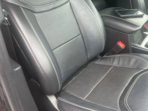 Used 2020 Ford Explorer ST w/ ST Street Pack AWD/4WD image 11