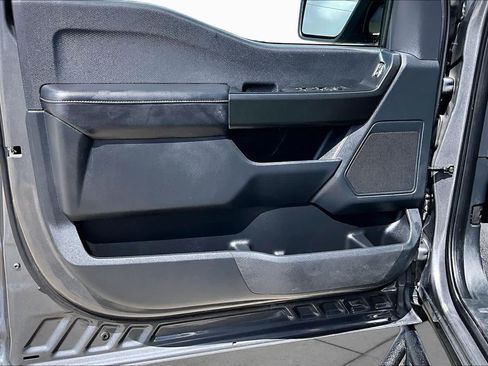 Used 2024 Ford F150 STX w/ Mobile Office Package AWD/4WD image 20