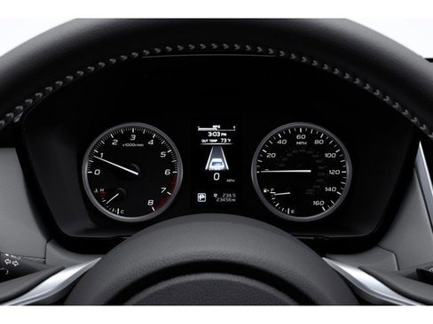 New 2025 Subaru Legacy Premium image 18