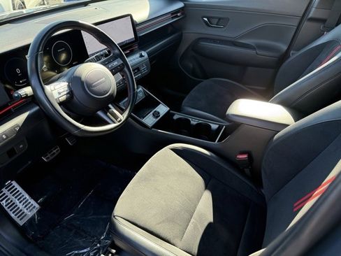 Used 2024 Hyundai Kona N Line image 11