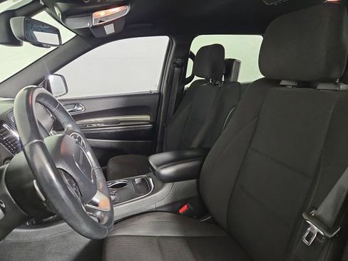 Used 2014 Dodge Durango SXT w/ Quick Order Package 23B image 14