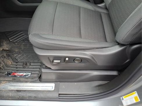 New 2026 Chevrolet Silverado 1500 RST AWD/4WD image 18