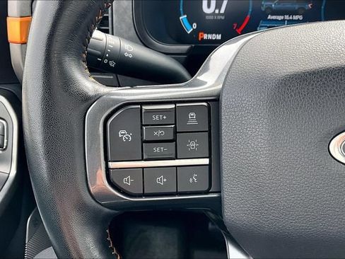 Used 2022 Ford F150 Tremor w/ Equipment Group 402A High AWD/4WD image 19