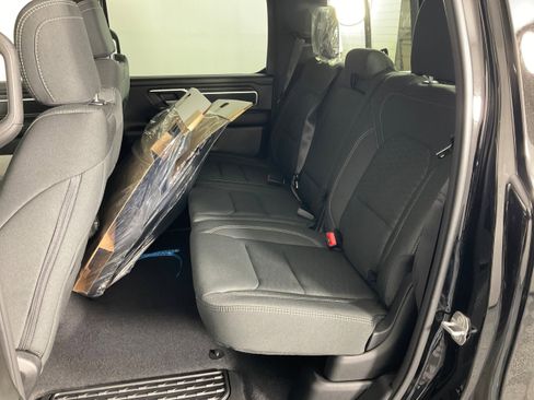 New 2026 RAM 1500 Big Horn image 7