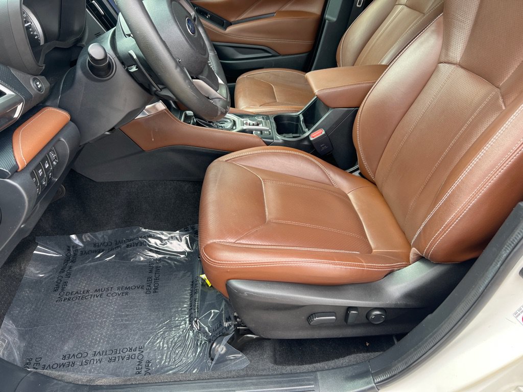 Used 2020 Subaru Forester Touring w/ Popular Package #2 AWD/4WD image 9