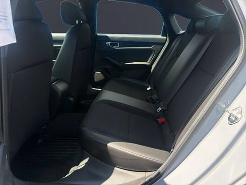 Used 2024 Honda Civic Sport image 13