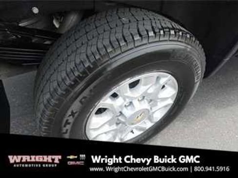 Used 2024 Chevrolet Silverado 3500 LTZ image 35