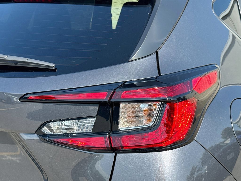 New 2026 Subaru Crosstrek 2.5i Limited AWD/4WD image 31