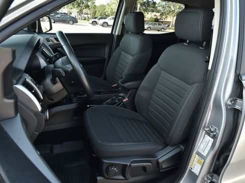 Used 2020 Ford Ranger XLT w/ Equipment Group 301A Mid image 17