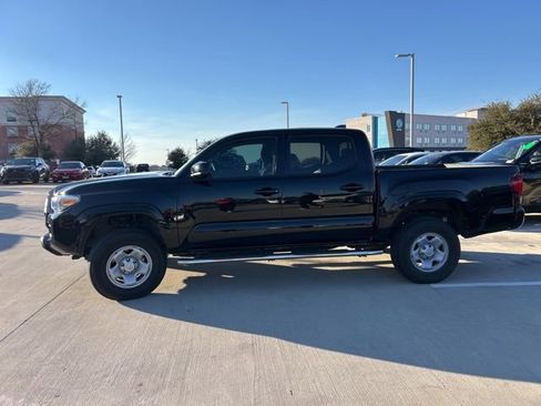Used 2023 Toyota Tacoma SR image 6
