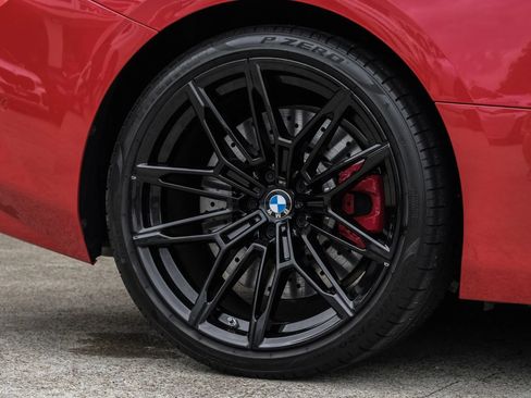 Used 2024 BMW M2 w/ Lighting Package RWD image 51