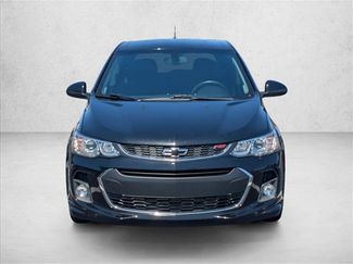 Used 2020 Chevrolet Sonic LT w/ Convenience Package FWD video 2