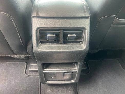 Used 2024 Ford Edge SEL w/ Convenience Package AWD/4WD image 20