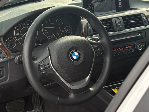 Used 2014 BMW 328i xDrive Sedan image 13