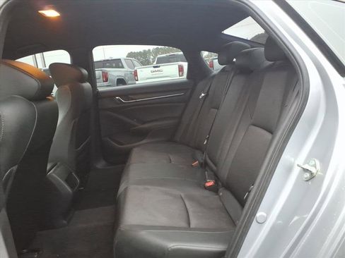 Used 2020 Honda Accord Sport image 21