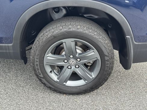 Used 2023 Honda Ridgeline RTL-E image 15