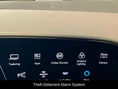 Used 2021 Cadillac Escalade ESV Sport w/ Driver Assist Tech Package image 14