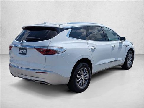Used 2022 Buick Enclave Premium AWD/4WD image 5