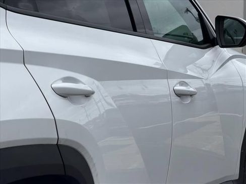 Certified 2024 Hyundai Tucson Limited AWD/4WD image 12