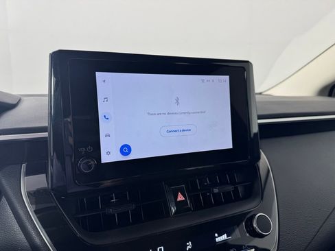 Used 2024 Toyota Corolla LE image 24