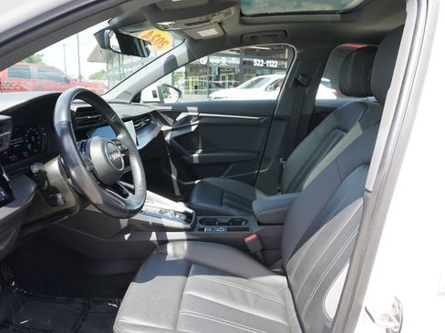 Used 2024 Audi A3 2.0T Premium FWD image 26