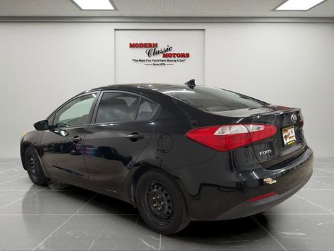 Used 2015 Kia Forte LX FWD image 3