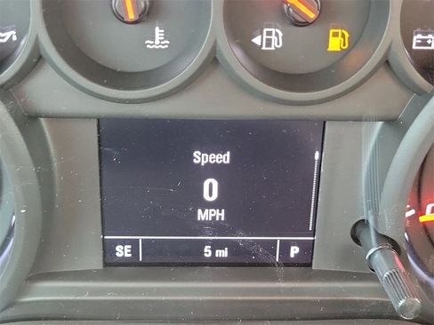 New 2026 Chevrolet Silverado 1500 Custom image 4