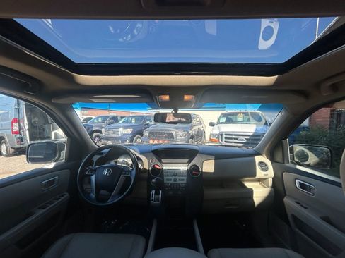 Used 2011 Honda Pilot EX-L image 27