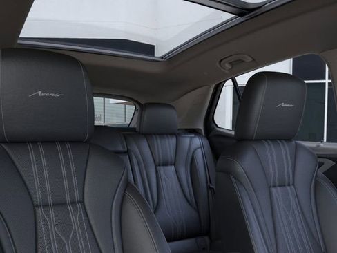 New 2026 Buick Envision Avenir image 24