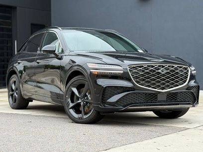 New 2026 Genesis GV70 3.5T Sport Prestige