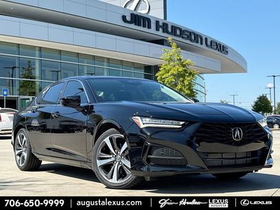Used 2024 Acura TLX w/ Technology Package
