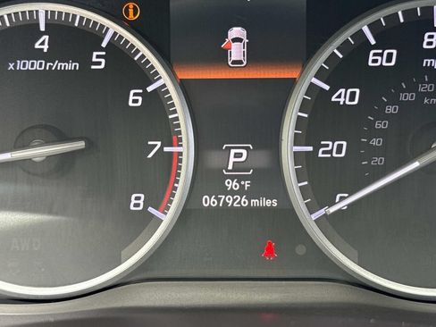 Used 2017 Acura RDX FWD w/ Technology Package image 42
