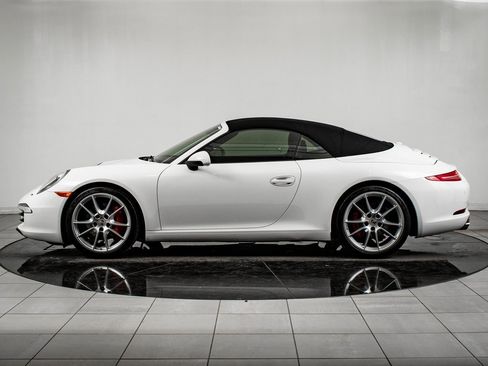 Used 2012 Porsche 911 Carrera S image 2