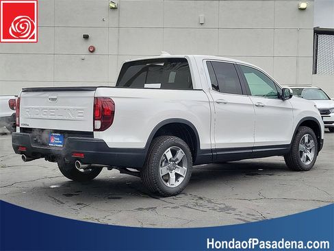 New 2025 Honda Ridgeline RTL image 20